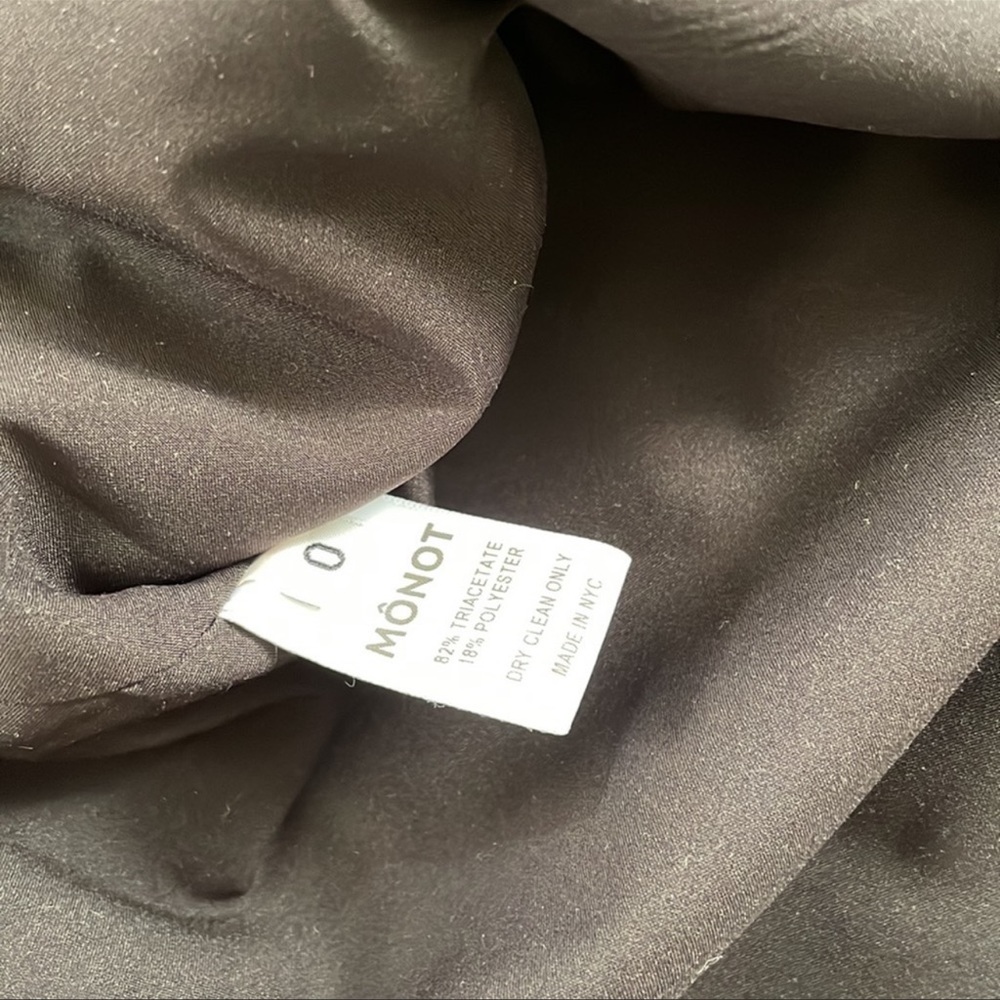 Mônot mini skirt set - Picture 8 of 9